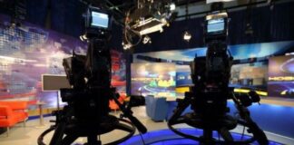 Аудитория телеканалов агентства Хабар увеличилась на 20% за 2023 год