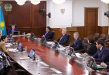 Ставка НДС в Казахстане повышаться не будет