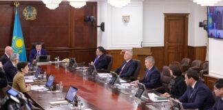 Ставка НДС в Казахстане повышаться не будет