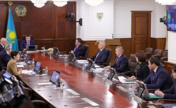 Ставка НДС в Казахстане повышаться не будет