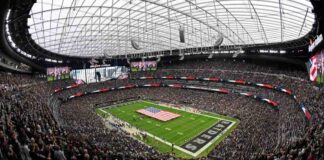 Супербоул-2024 побил рекорд по рекламным расходам в США