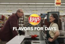 Временная петля от Lay’s в День сурка