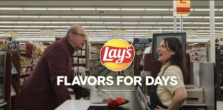 Временная петля от Lay’s в День сурка