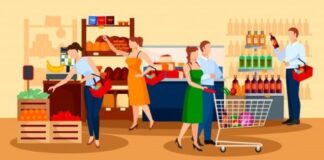 МТИ приступил к формированию цифровой карты торговых объектов Казахстана