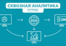 Кейс по сквозной аналитике в нише ритейла. Как ее внедряют специалисты Netpeak