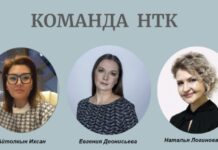 Команда НТК: телеканал НТК всегда был и остается законодателем индустрии производства отечественных сериалов