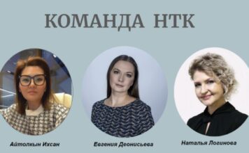 Команда НТК: телеканал НТК всегда был и остается законодателем индустрии производства отечественных сериалов