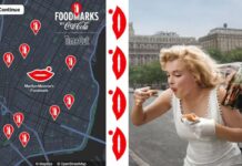 Coca-Cola и Time Out создали глобальный гастрономический путеводитель