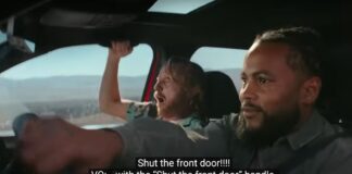 Toyota представила “Дерзкую ручку” на Суперкубке