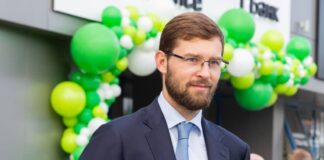 Тимур Турлов создал стриминговую платформу