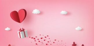 Как бренды празднуют День святого Валентина