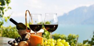 Рекламу импортного вина и пива разрешат в Узбекистане с 2025 года