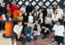 Основатели Salem Social Media создали продюсерский центр “Jaña Media”