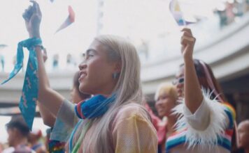 L’Oreal и Kotex запустили рекламные кампании, посвященные Международному женскому дню