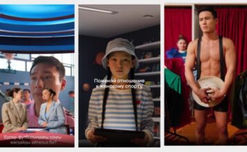 Kotex и FCB Artgroup Almaty запустили кампанию против гендерных стереотипов