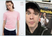 Рекламные стандарты Великобритании запрещают слишком худых моделей