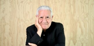 Луис Бассат: уверен, что грамм безумия, воображения или креативности в рекламе всегда будет необходим