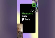 YouTube добавил еще один способ стимулировать платную подписку с помощью Shorts Only Members