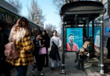 RTS Decaux запустила социальный проект «Сөздік» для популяризации казахского языка