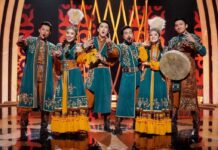 «Седьмой канал» представляет: Наурыз в новом формате