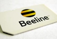 Veon намерен продать долю в Beeline Кыргызстан