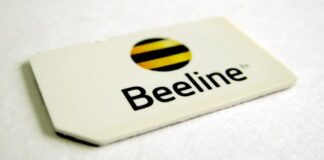 Veon намерен продать долю в Beeline Кыргызстан