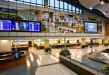 Мировой рынок digital signage достигнет $50,6 млрд к 2032 году