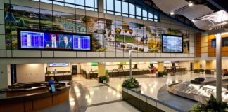 Мировой рынок digital signage достигнет $50,6 млрд к 2032 году