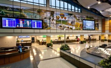 Мировой рынок digital signage достигнет $50,6 млрд к 2032 году