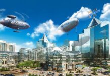 Реклама на локальных ресурсах остается в тренде