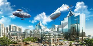 Реклама на локальных ресурсах остается в тренде