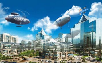 Реклама на локальных ресурсах остается в тренде