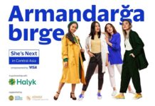 Visa и Halyk объявили о старте третьей волны инициативы She’s Next для предпринимательниц из Казахстана