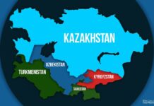 В Казахстане предложили создать бренд “Made in Central Asia”