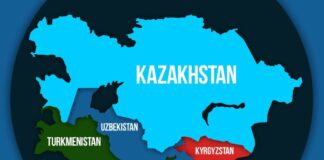 В Казахстане предложили создать бренд “Made in Central Asia”