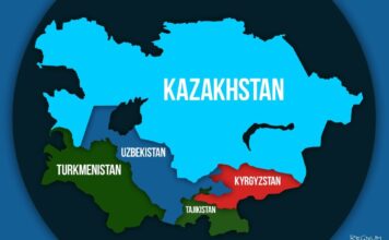 В Казахстане предложили создать бренд “Made in Central Asia”