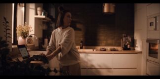 ЦАРА и GForce выпустили ролик к 8 Марта