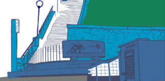 “Лестница здоровья” — интерактивный спецпроект от компании Bayer и агентства Rating Point