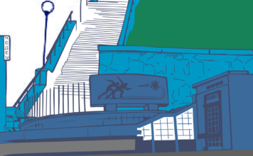 “Лестница здоровья” — интерактивный спецпроект от компании Bayer и агентства Rating Point