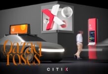 Citix будет транслировать анонс подкаста Qazaq Roses в преддверии 8 марта