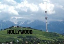 В Казахстане открыли первую голливудскую киностудию