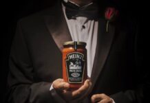 Heinz выпустил соус, вдохновленный фильмом «Крестный отец»