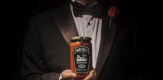 Heinz выпустил соус, вдохновленный фильмом «Крестный отец»