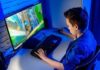 Большинство казахстанских детей начинают использовать интернет в возрасте 5 лет