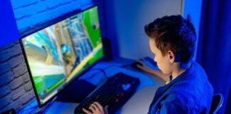 Большинство казахстанских детей начинают использовать интернет в возрасте 5 лет