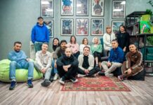 Агентство Lokals Central Asia вышло на рынок Казахстана и довело оборот до $1 млн