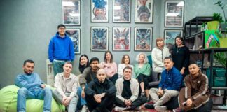 Агентство Lokals Central Asia вышло на рынок Казахстана и довело оборот до $1 млн