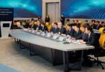 МЦРИАП для формирования экосистемы ИИ в Казахстане определило три технологические основы