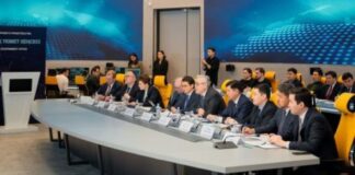 МЦРИАП для формирования экосистемы ИИ в Казахстане определило три технологические основы