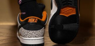 Nike обновляет маркетинговую стратегию